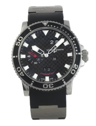 Ulysse Nardin Marine 333-88-3/92